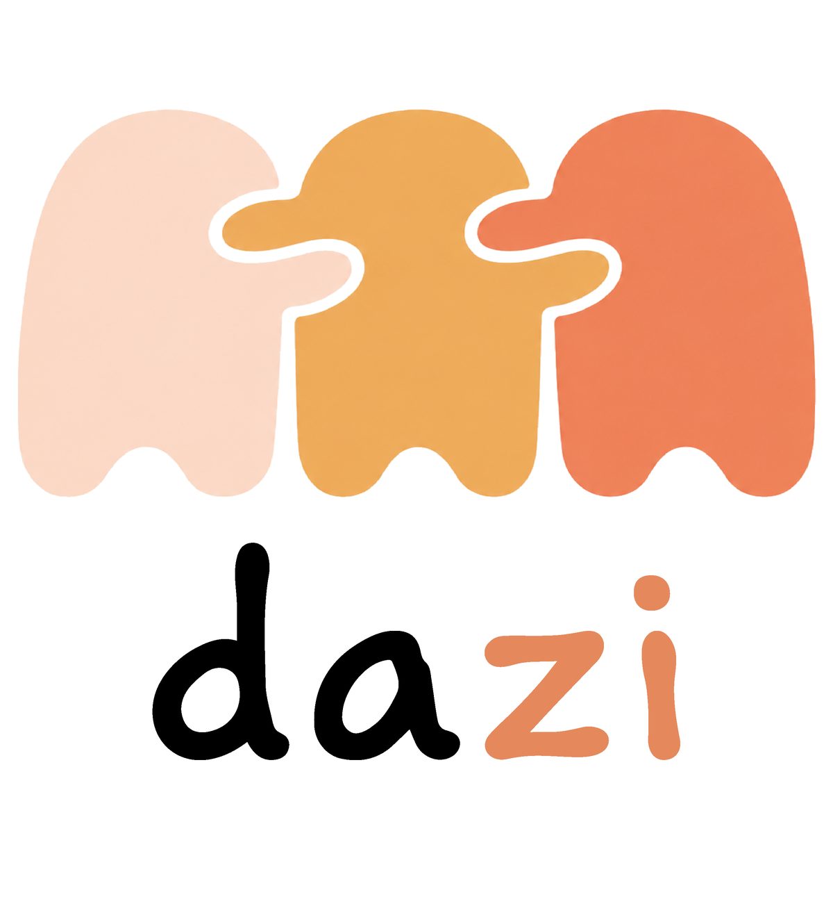 dazi logo, redrawn
